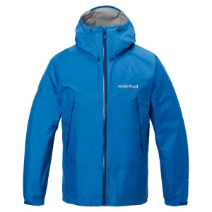 Rain Hiker Jacket Men's