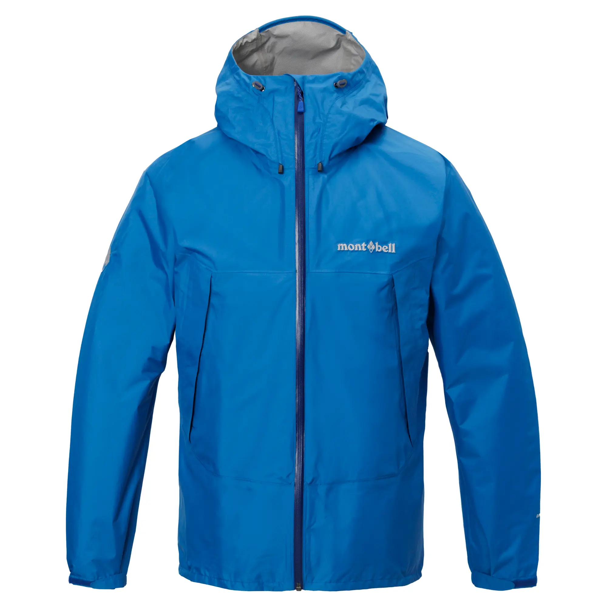 Rain Hiker Jacket Men's