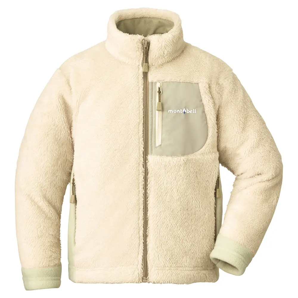 CLIMAAIR Jacket Kid's 90 - 130 – Image 2