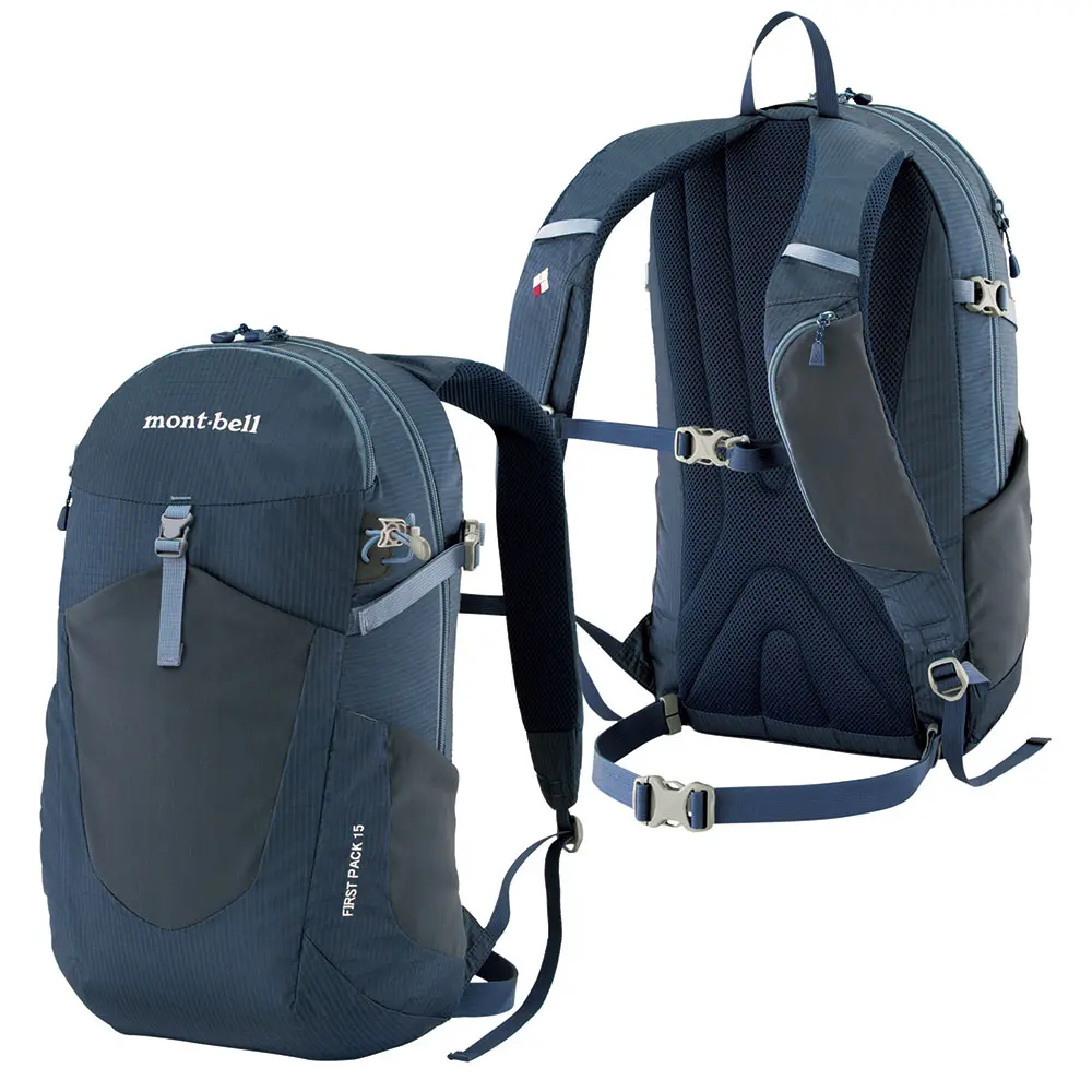 First Pack 15 Women's