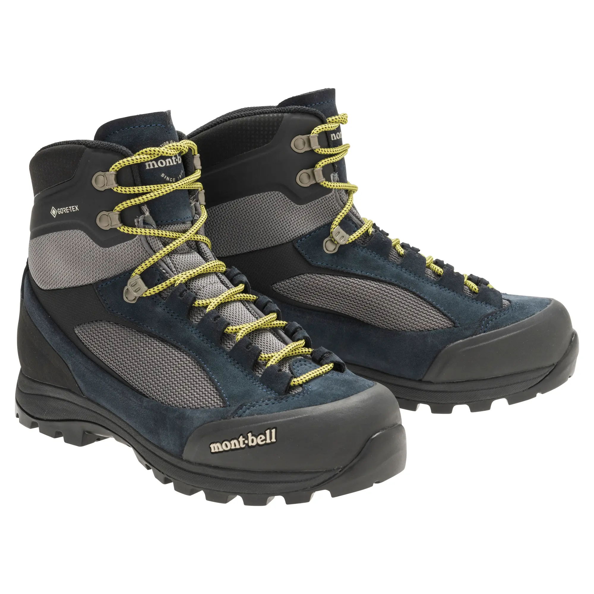Alpine Cruiser 800 Men's