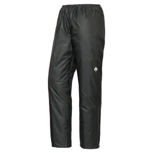 DRYTEC U.L. Rain Pants Women's – Foncé Gris