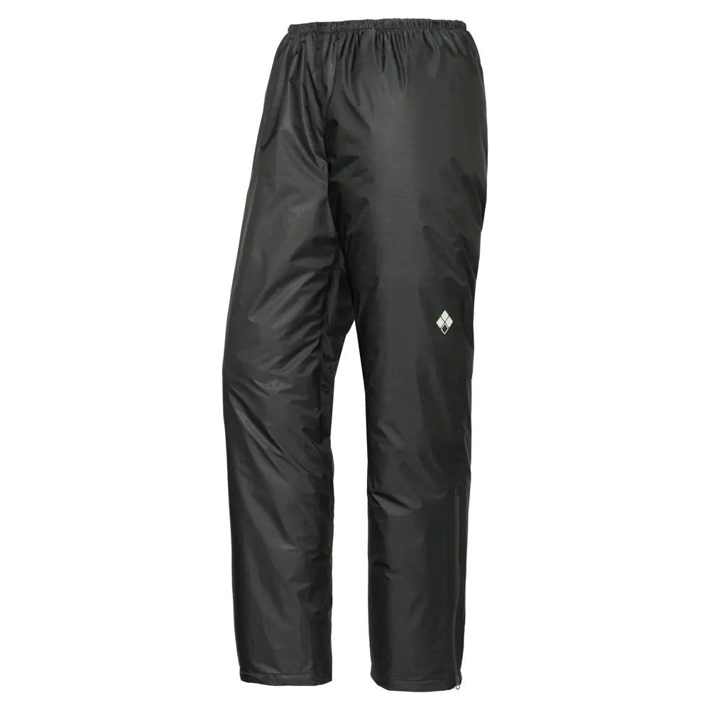 DRYTEC U.L. Rain Pants Women's – Foncé Gris
