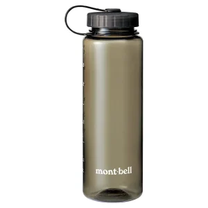 Clear Bottle 1.0L