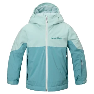Powder Step Parka Kid's 110-130