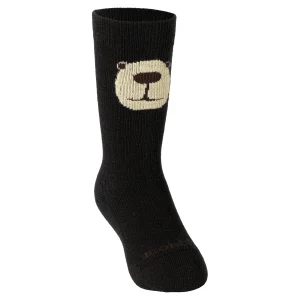 Wickron Travel Socks Monta Bear Kid's