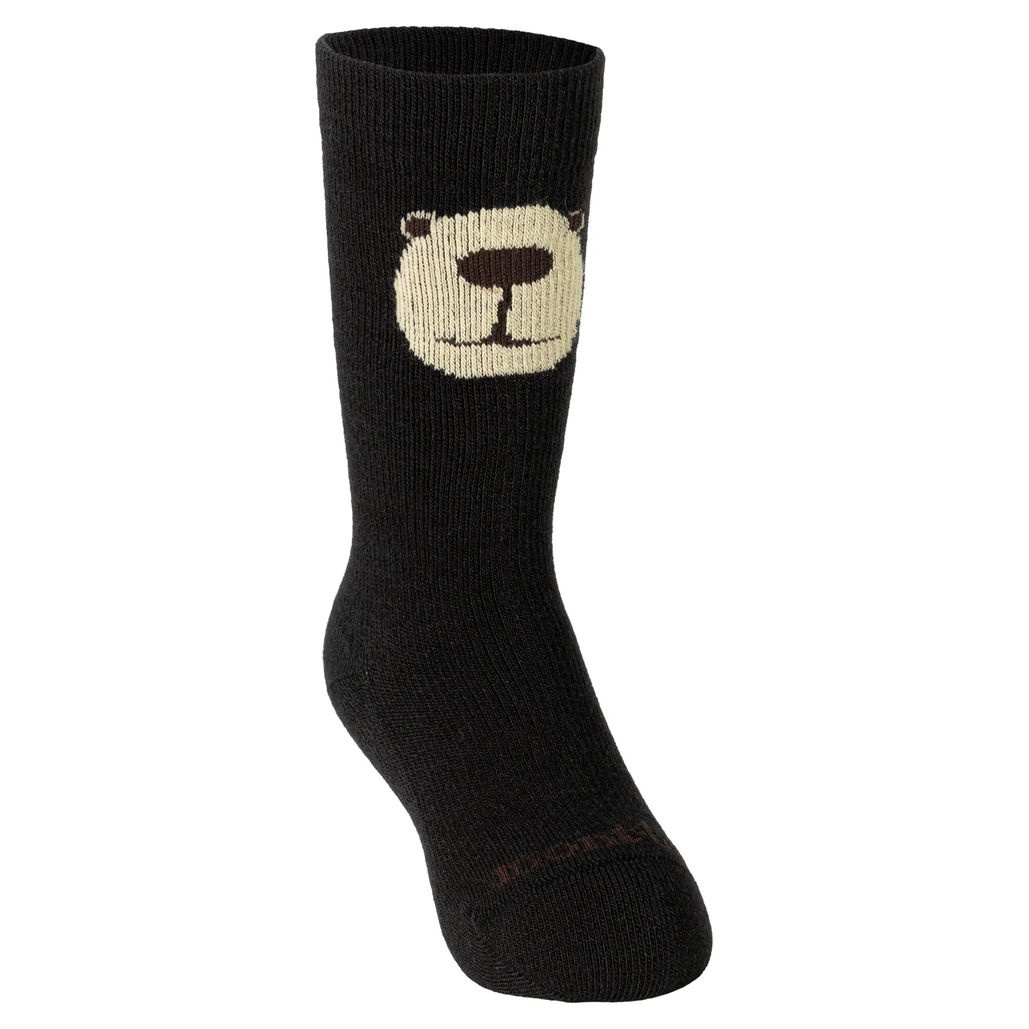 Wickron Travel Socks Monta Bear Kid's