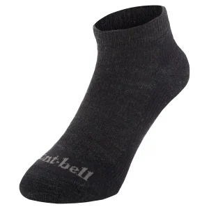 Merino Wool Walking ShorT Socks Men's