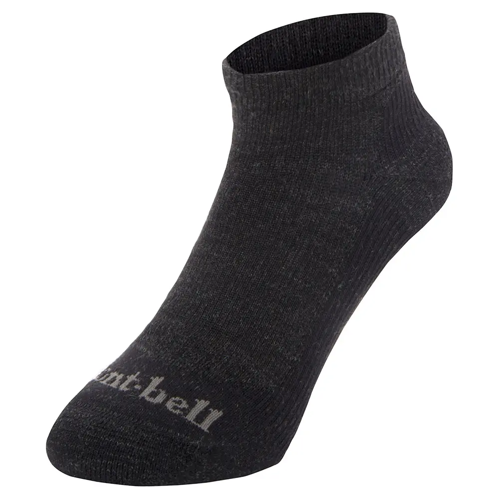 Merino Wool Walking ShorT Socks Men's