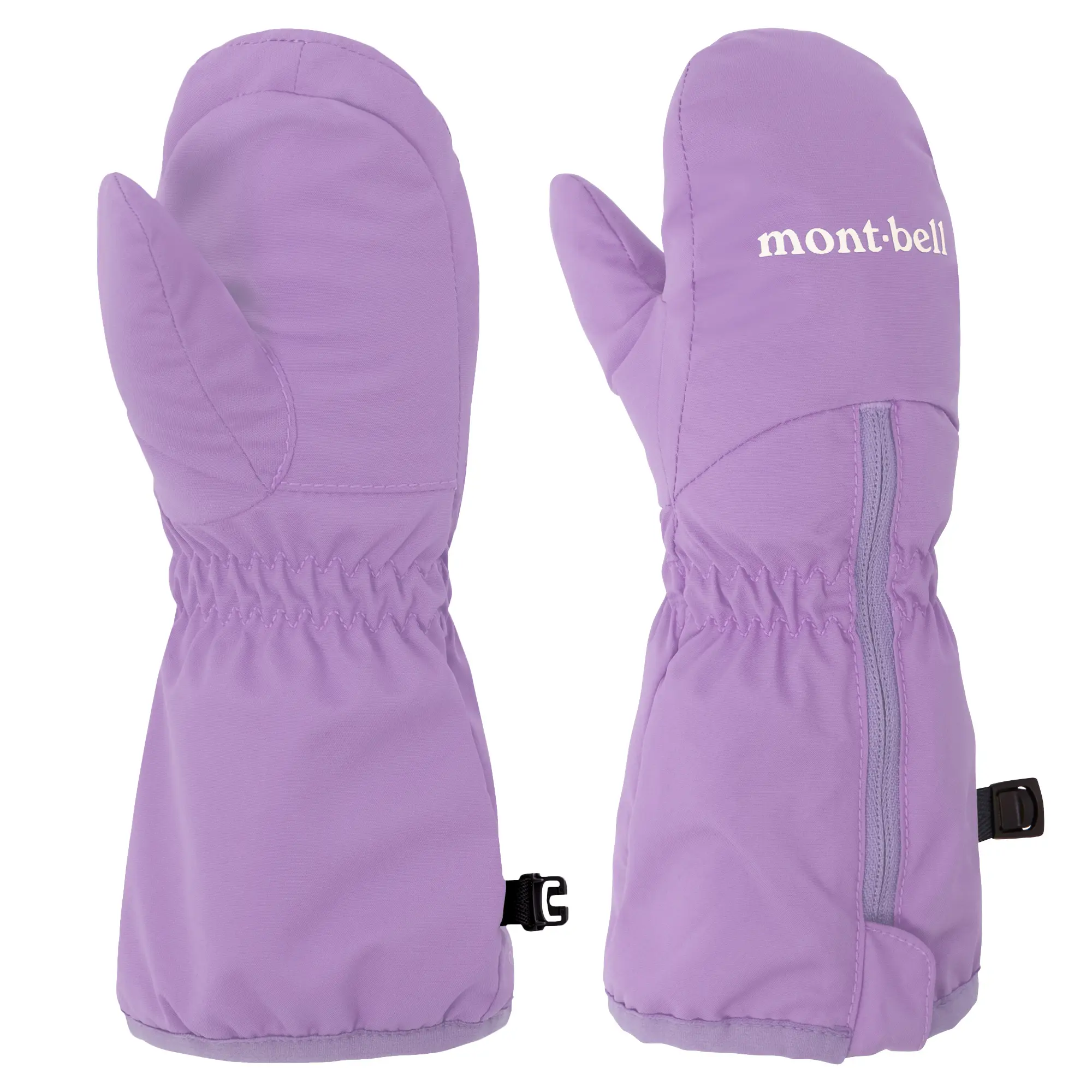 Powder Mittens Baby's – Image 2
