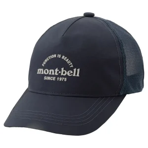 Mesh Logo Cap #5