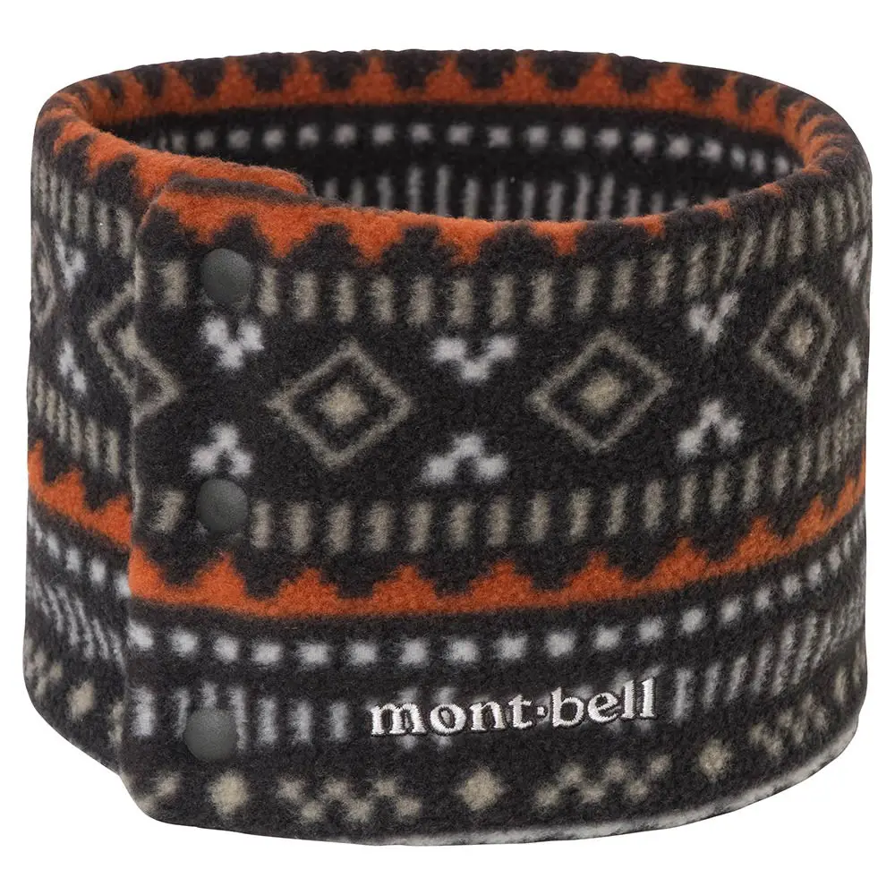 CLIMAPLUS100 Print Neck Warmer – Image 2