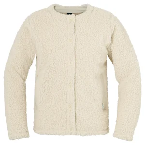 CLIMAPLUS Shearling Cardigan Women's