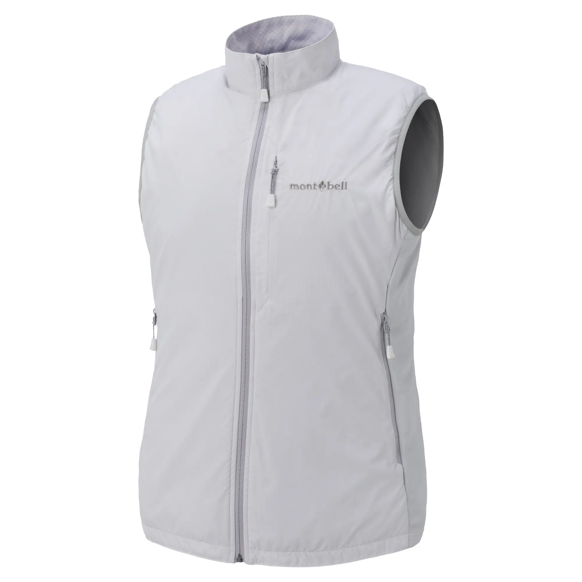Light Shell Vest Women's – Image 2