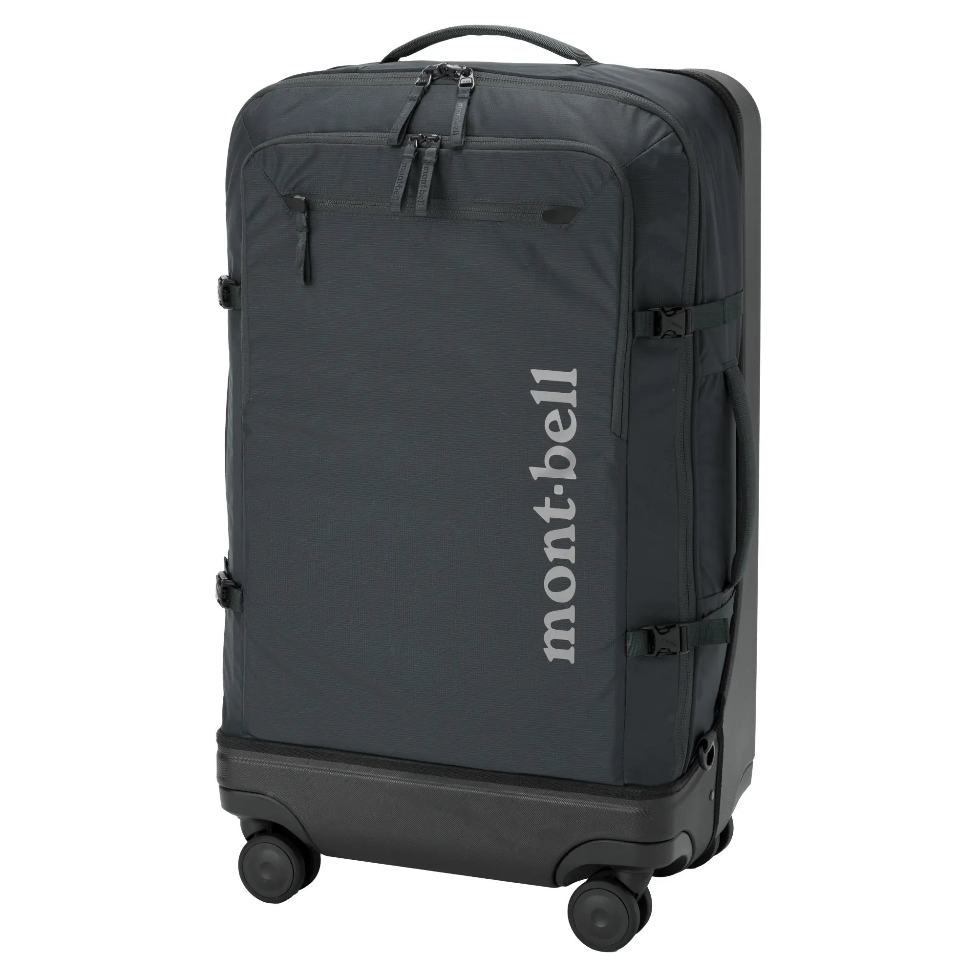4-Wheel Bag 80 – Image 2