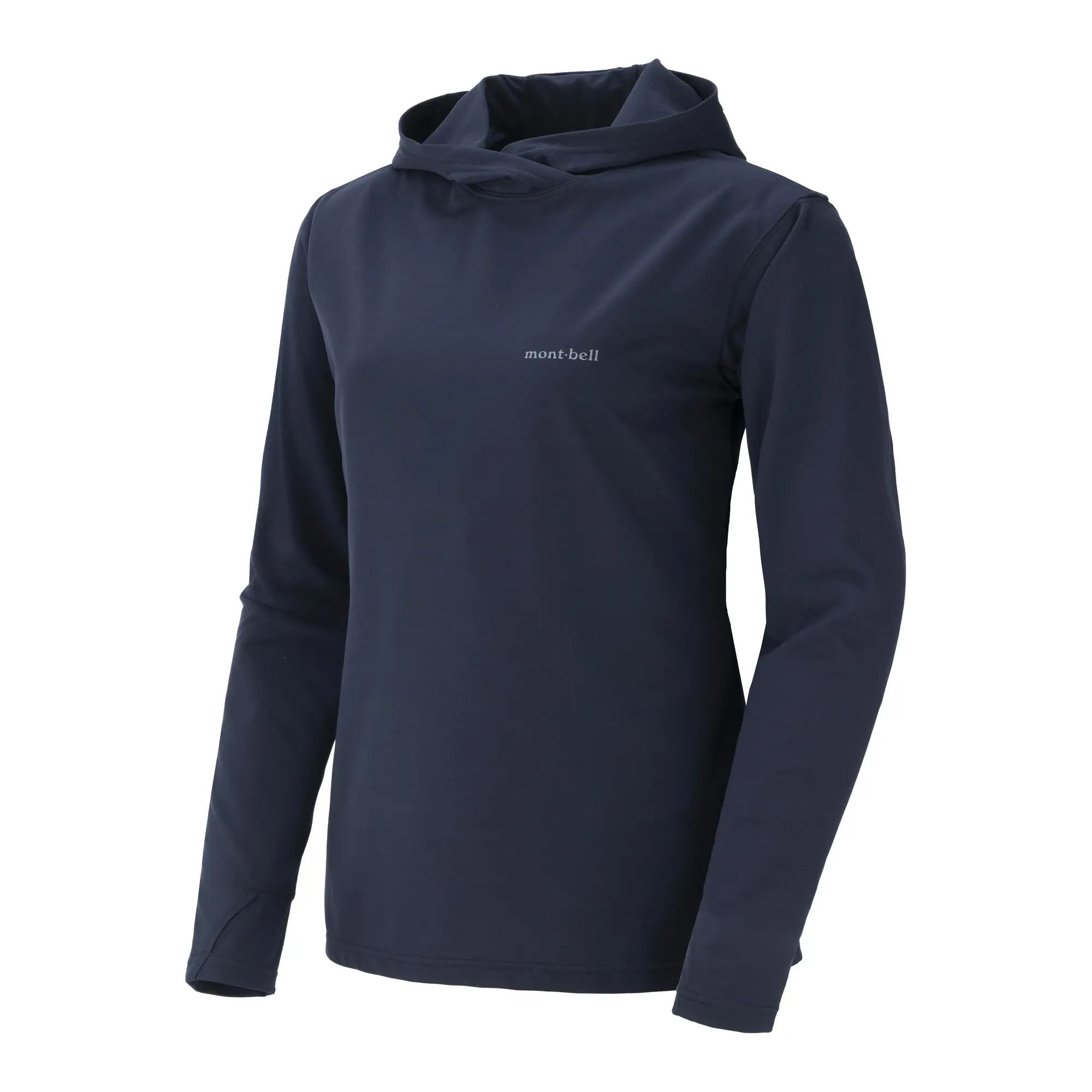 Wickron UV-TECT Hoodie Women's – Image 3