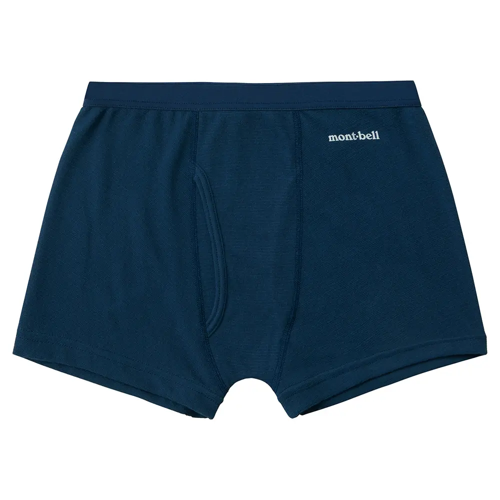 ZEO-LINE Light Weight Trunks Boy's 135 - 150