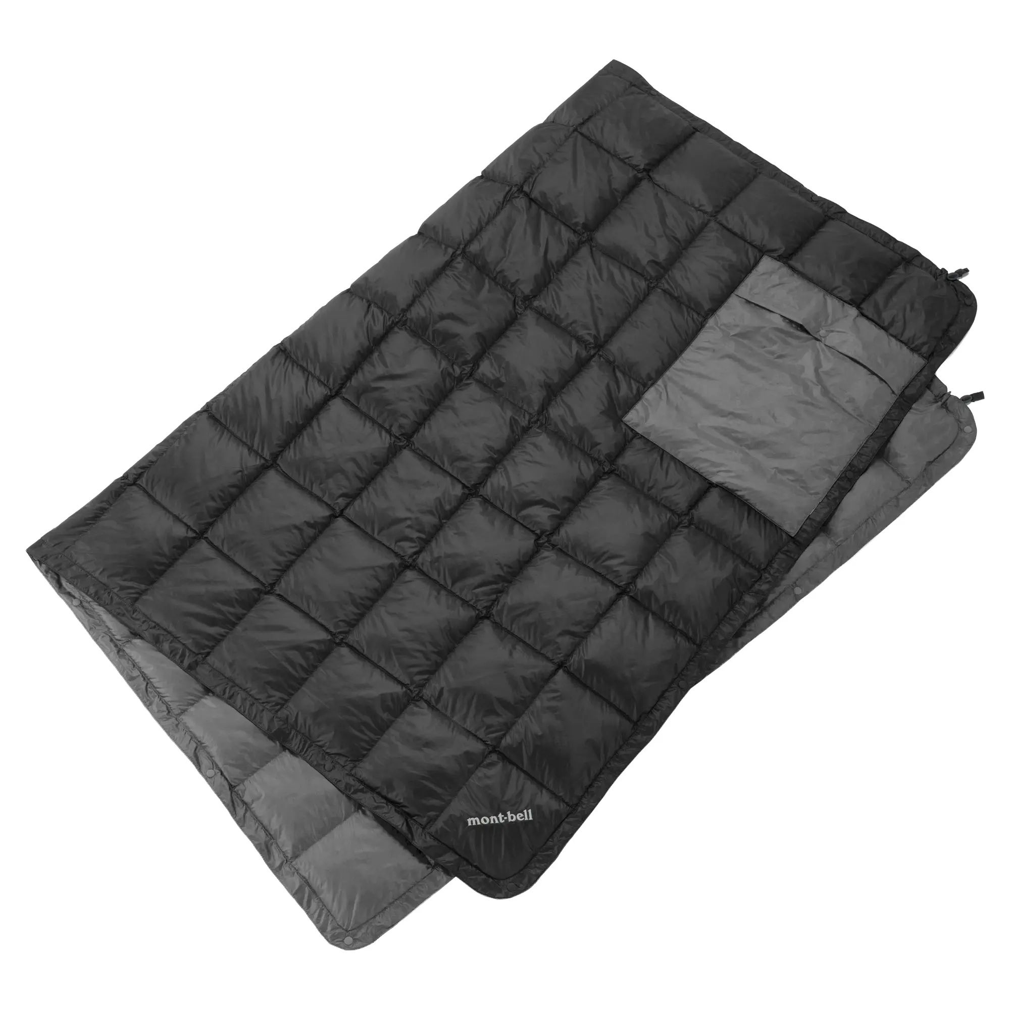 DOWN FIBER Blanket M – Image 2