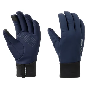 CLIMABARRIER Trekking Gloves Men's