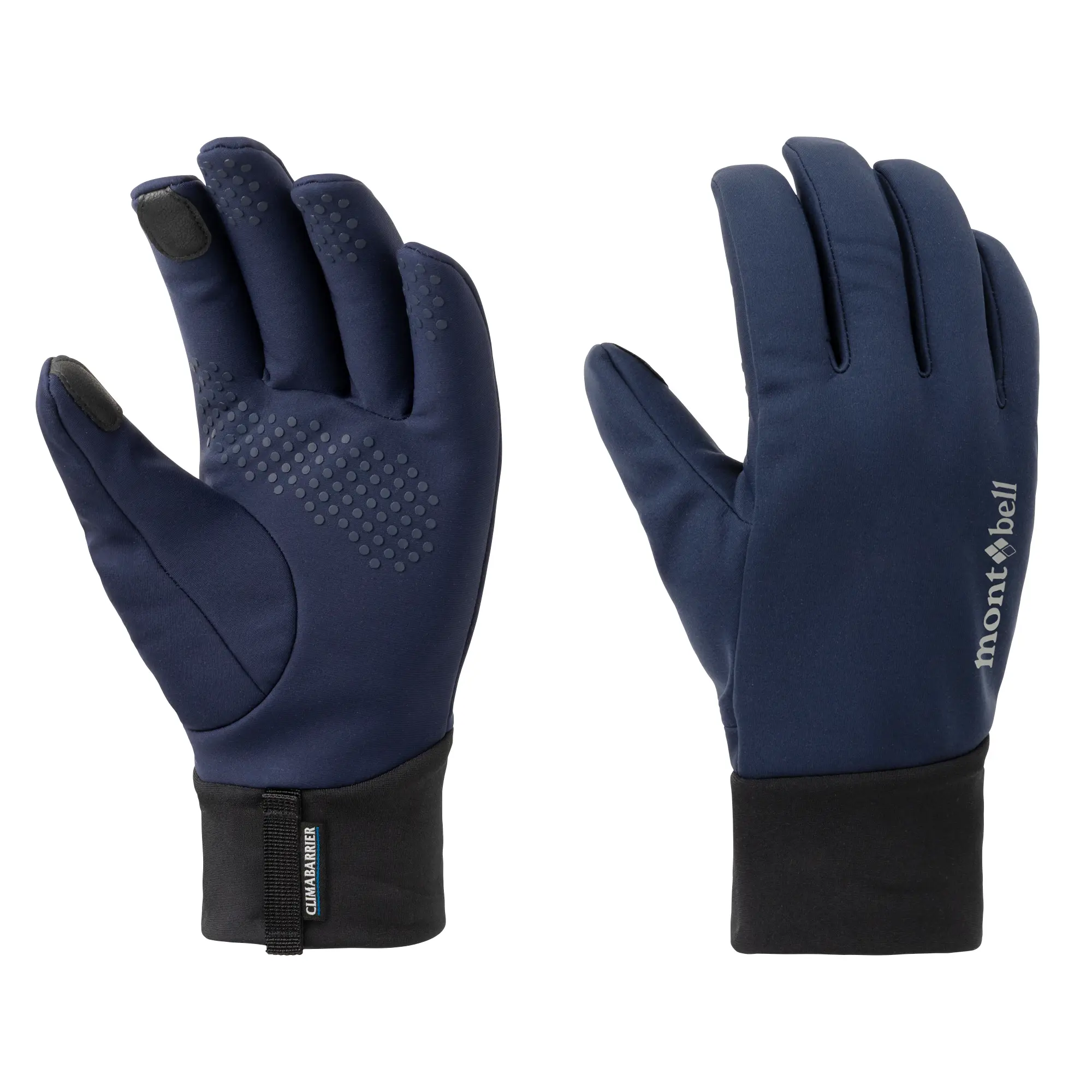 CLIMABARRIER Trekking Gloves Men's