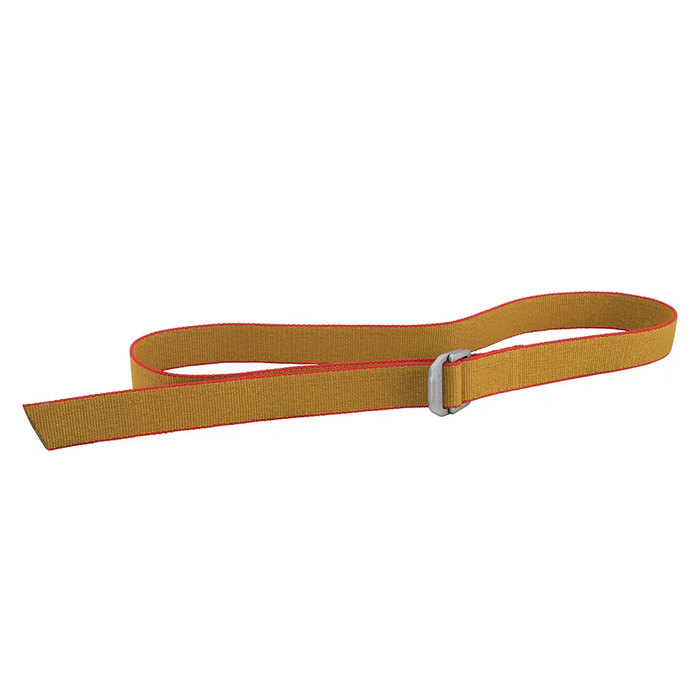Aluminum Buckle Web Belt – Image 3
