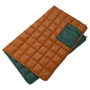 DOWN FIBER Blanket M