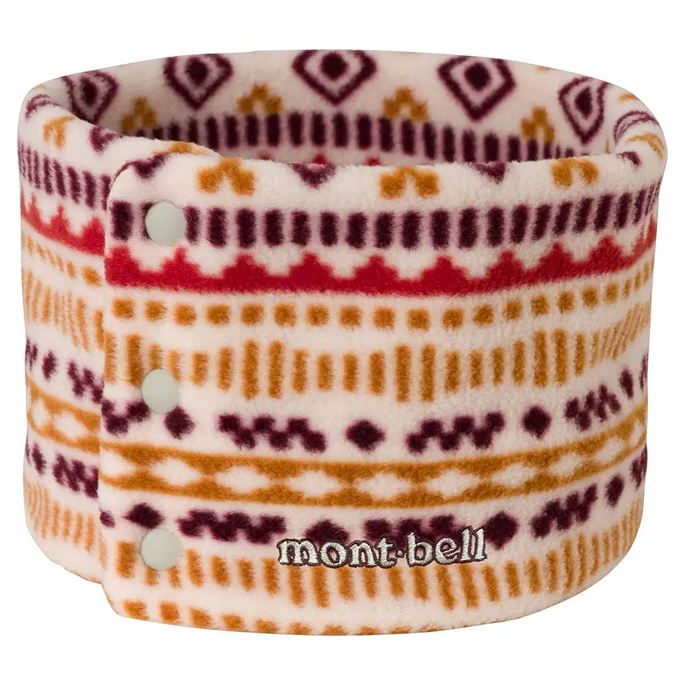 CLIMAPLUS100 Print Neck Warmer – Image 4