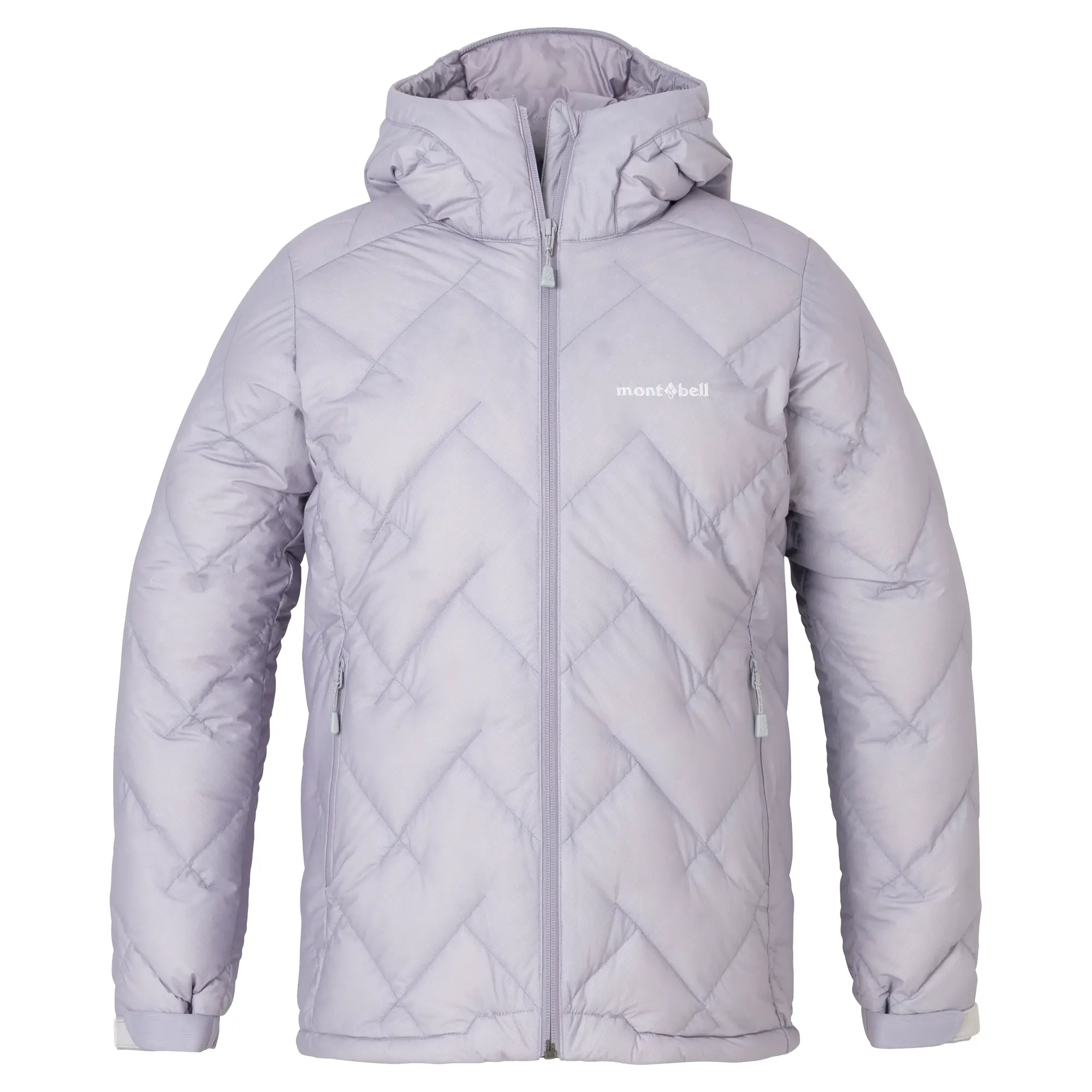 Permafrost Light Down Parka Women's