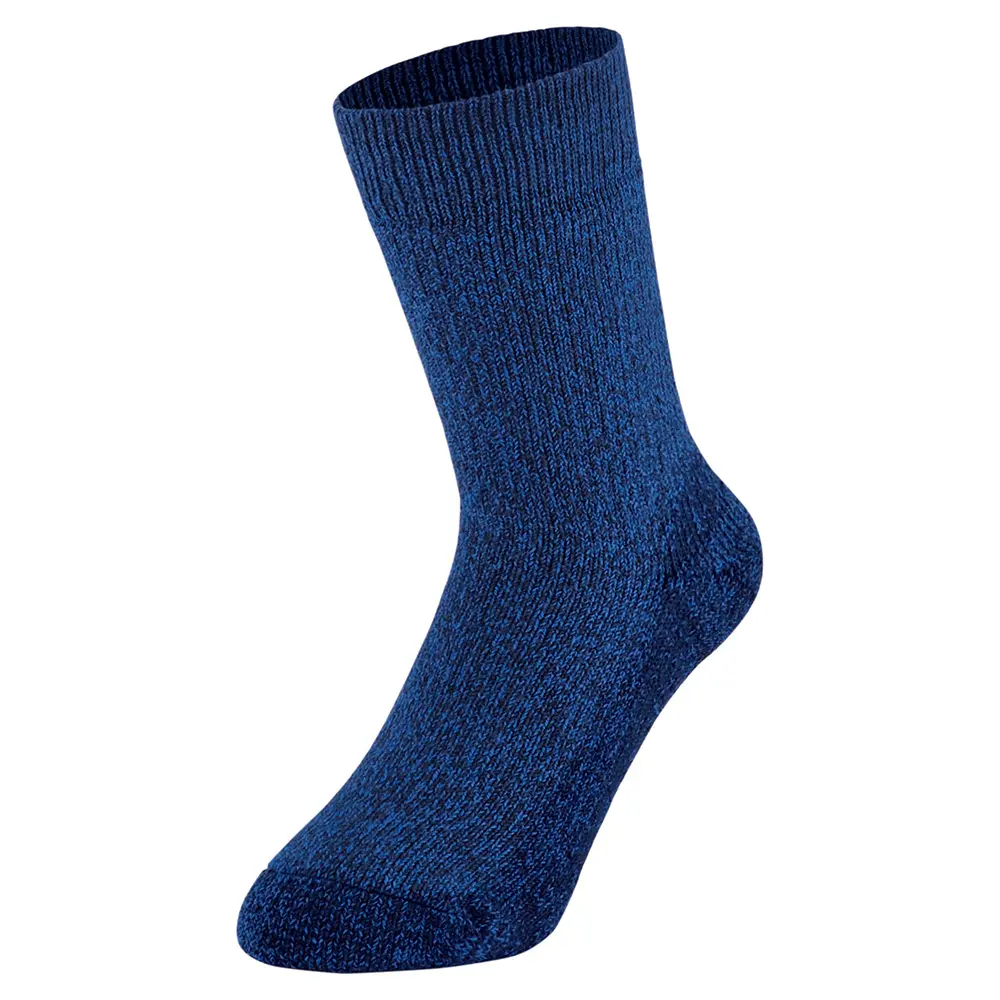 Merino Wool Alpine Socks Men's – Image 2