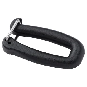 Emergency Repair Rectangle Ring Buckle 25mm