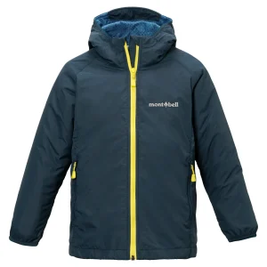 Light Shell Hooded Jacket Kid's 100-130