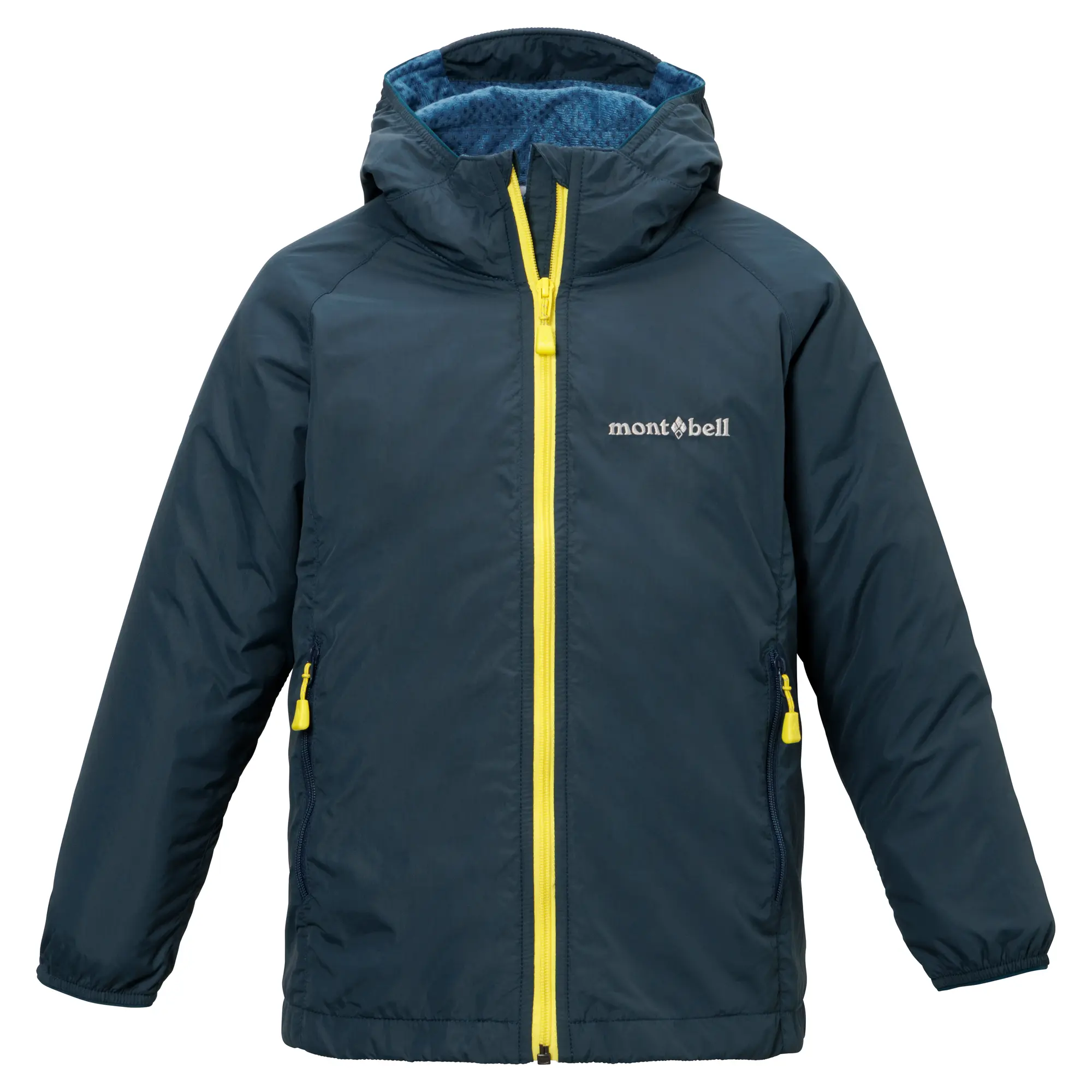 Light Shell Hooded Jacket Kid's 100-130