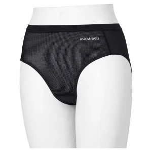 ZEO-LINE Mesh Active Shorts Women's