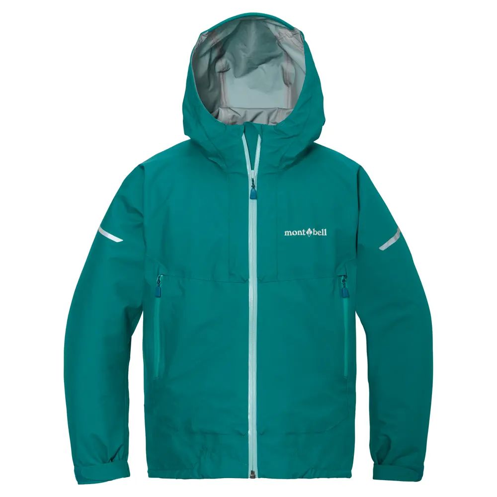 Storm Cruiser Jacket Kid's – Image 2