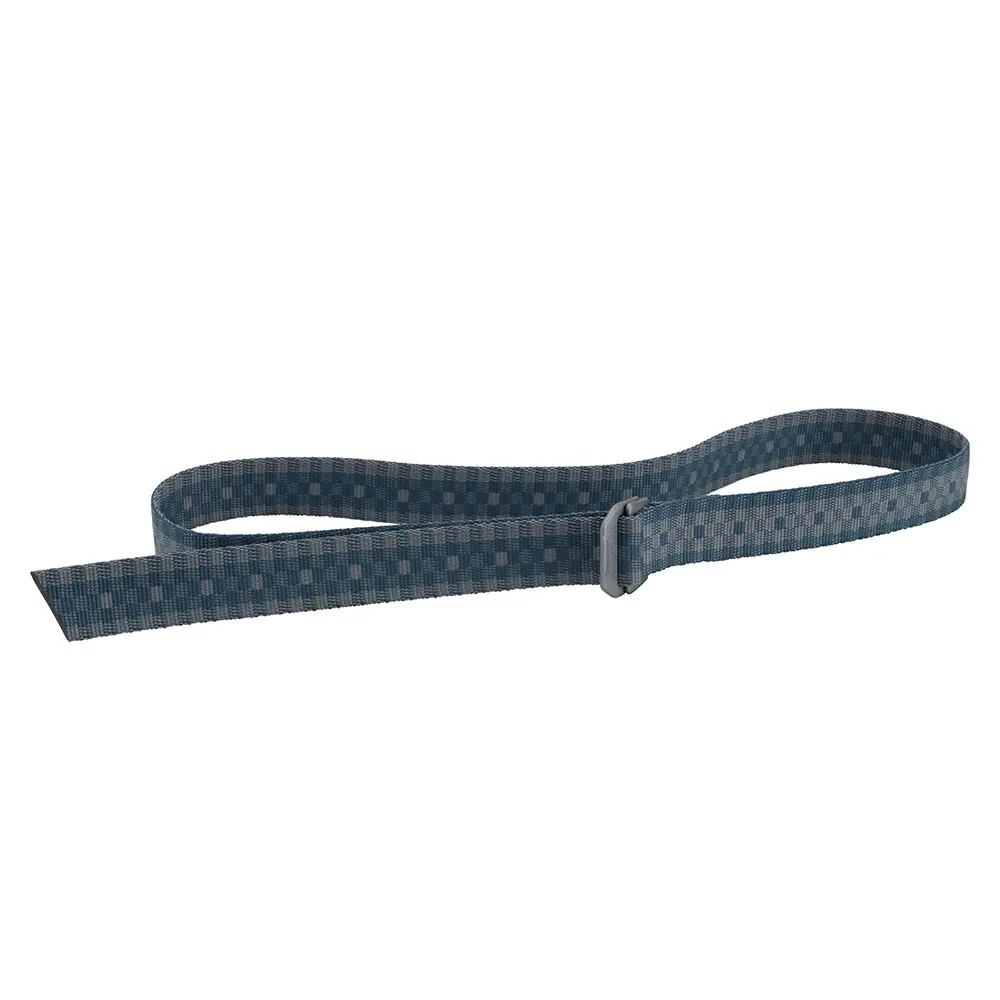 Aluminum Buckle Web Belt – Image 5