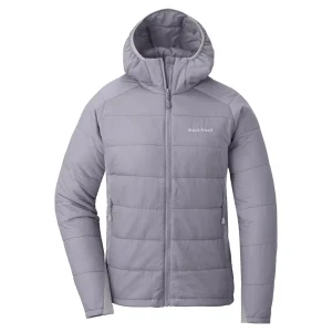 U.L. Thermawrap Parka Women's
