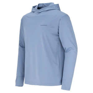 Wickron UV-TECT Hoodie Men's