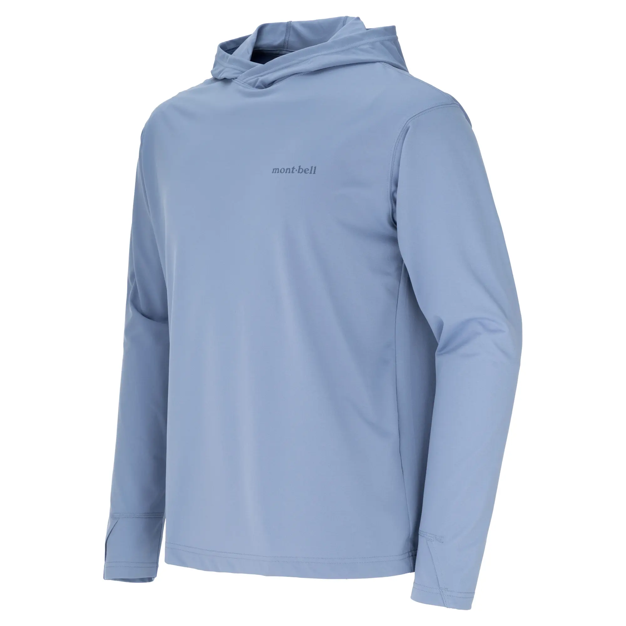 Wickron UV-TECT Hoodie Men's