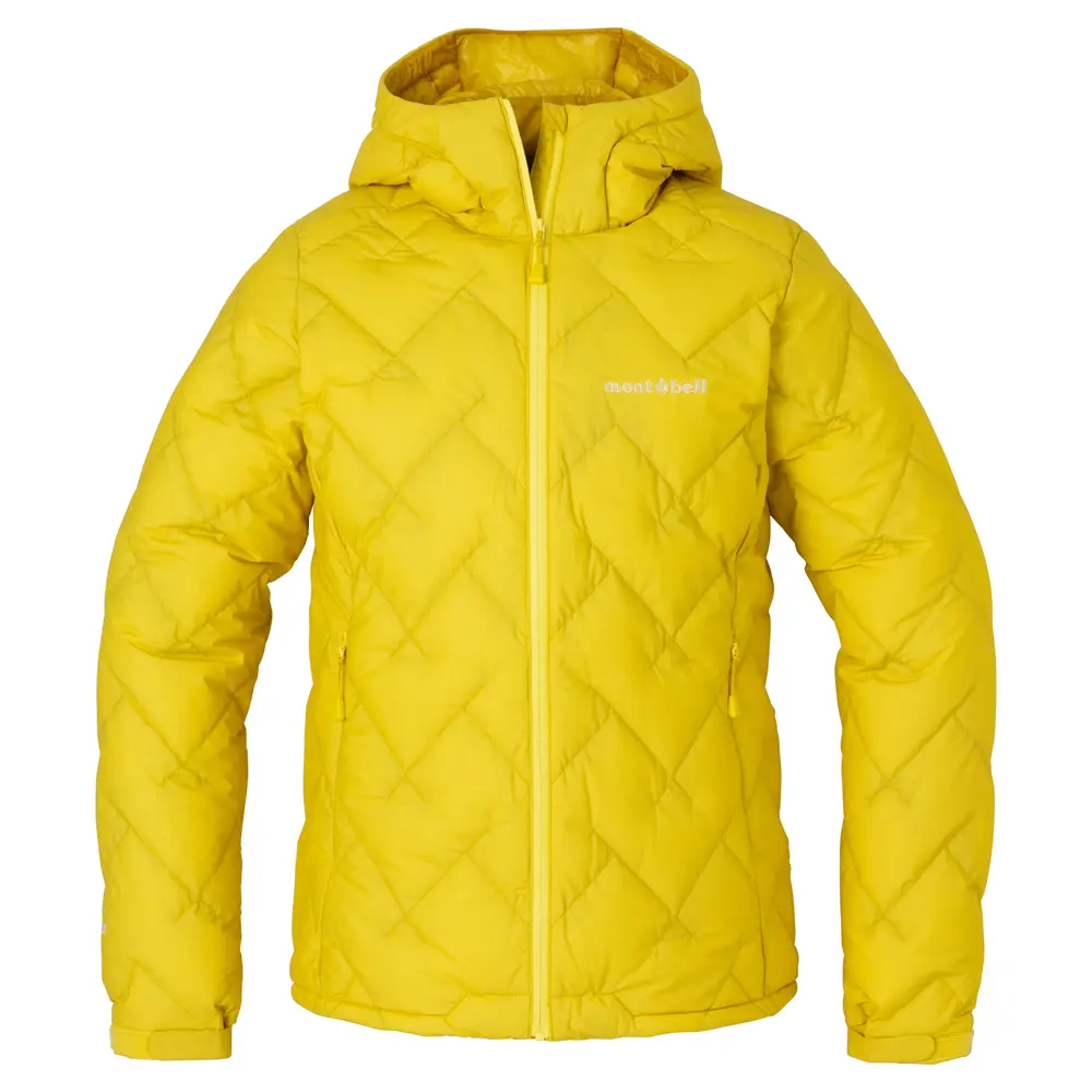 Ignis Down Parka Women's