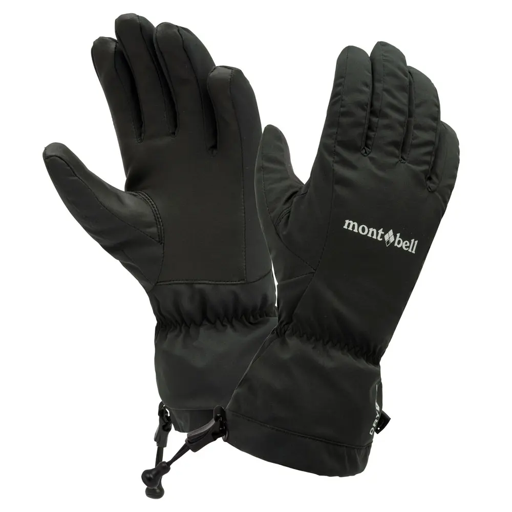 Winter Trekking Gloves Women's – Image 2