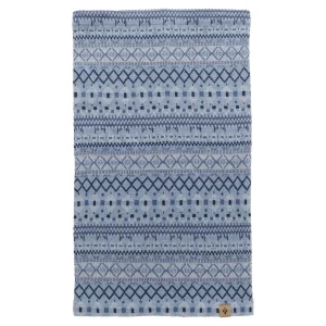 Merino Wool Long Neck Gaiter #1