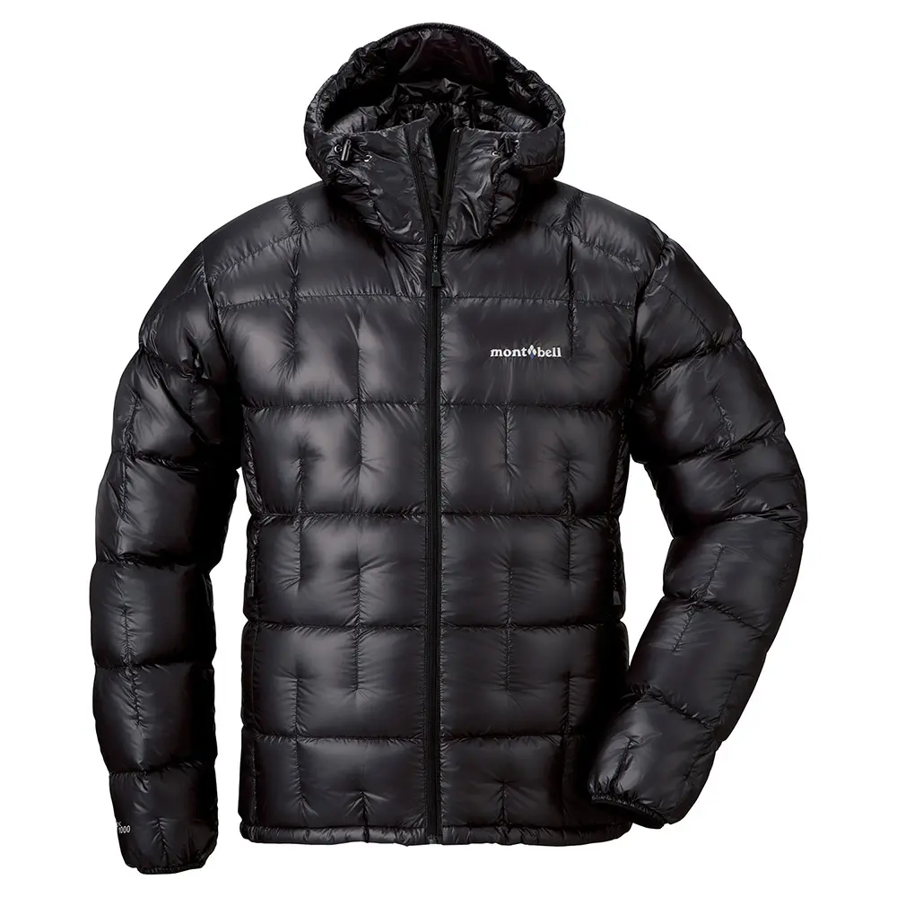 Plasma 1000 Alpine Down Parka – Image 2