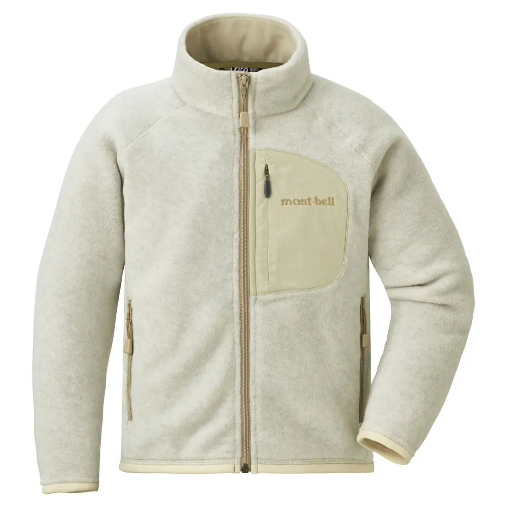 CLIMAPLUS100 Jacket Kid's 90 - 130 – Image 2