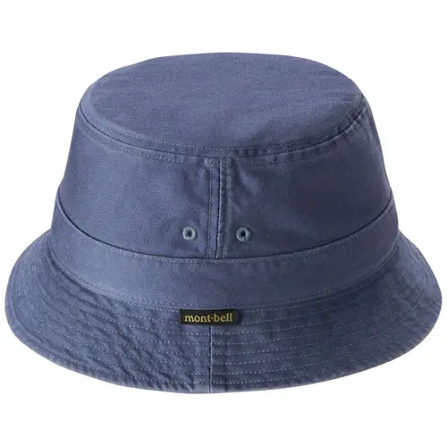 Cotton Twill Hat – Image 2