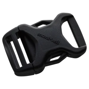 Side Release Buckle 20mm (SRGM)