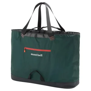 Camping Tote Bag L