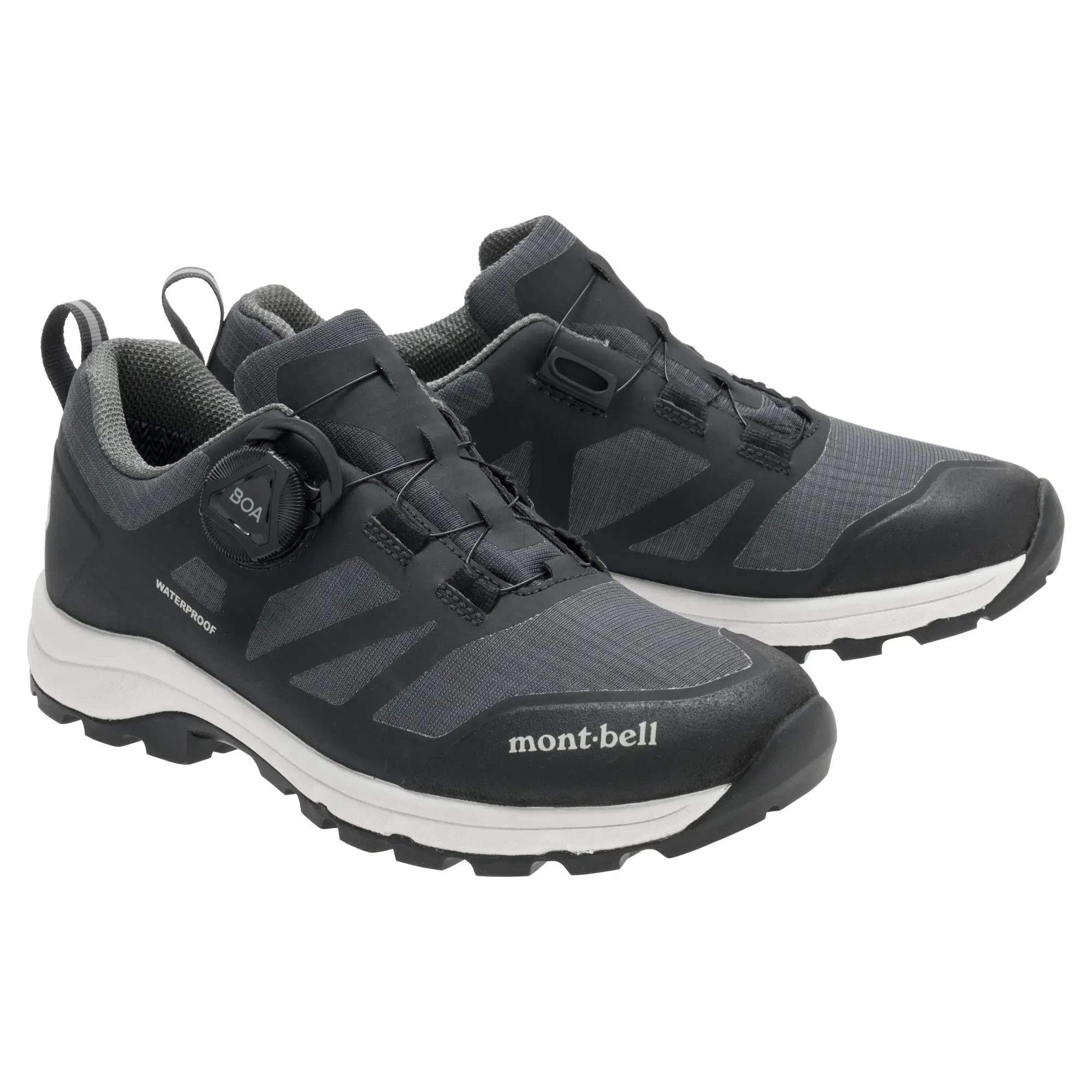 Trail Walker BOA Kid's 22-25