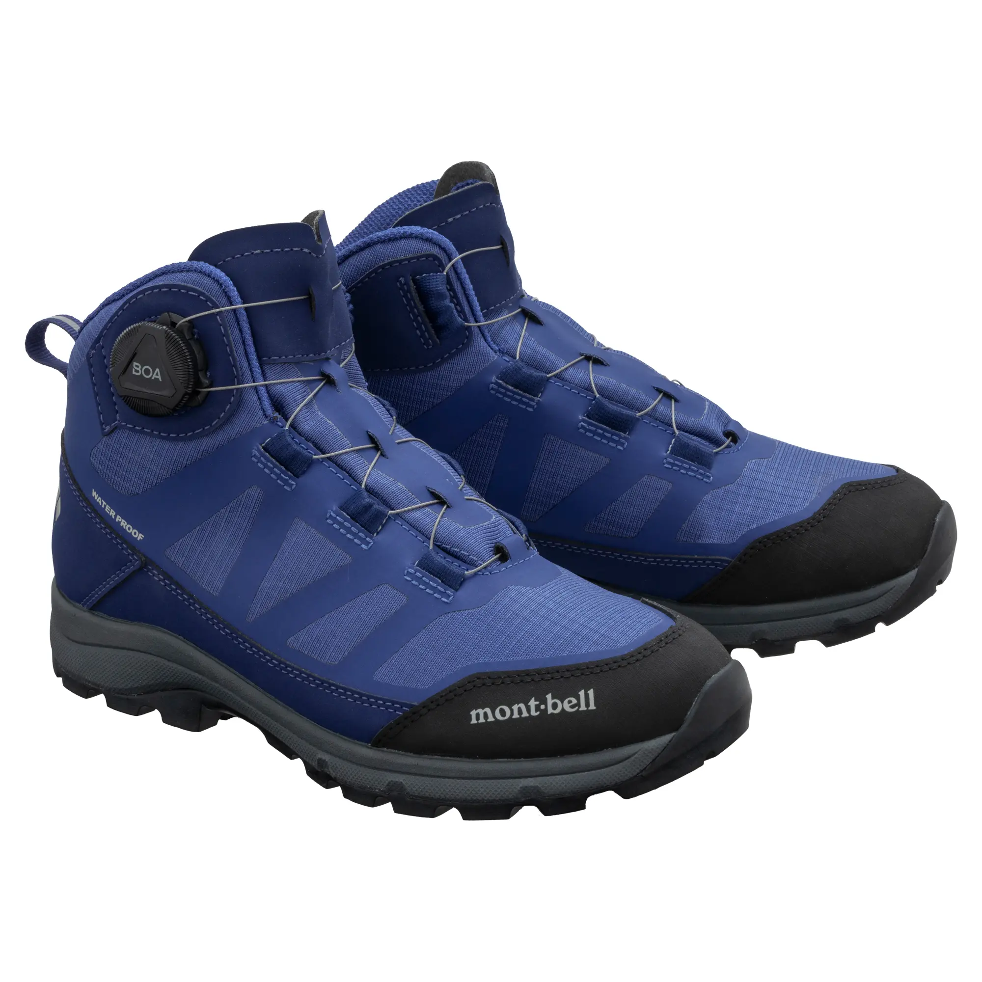 Mountain Cruiser 200 BOA Kid's 16-25 – Image 2