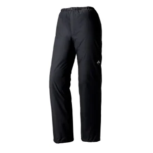 DRYTEC Stretch Rain Pants Women's – Noir