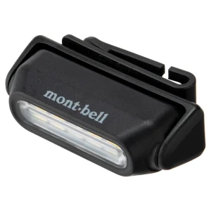 Clip-On Compact Lamp